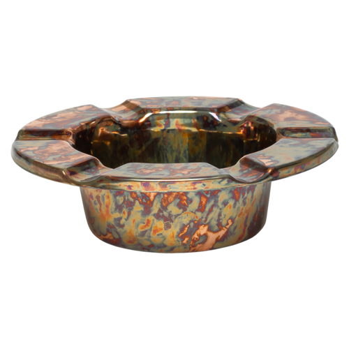 Cigar Ashtray by Stinky Copper